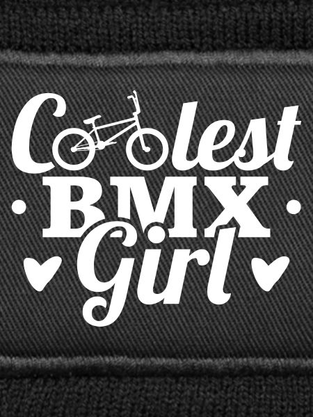 BMX Filles