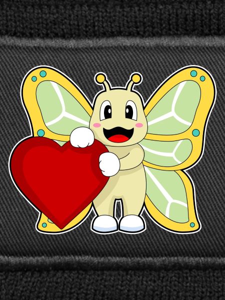 Butterfly Heart