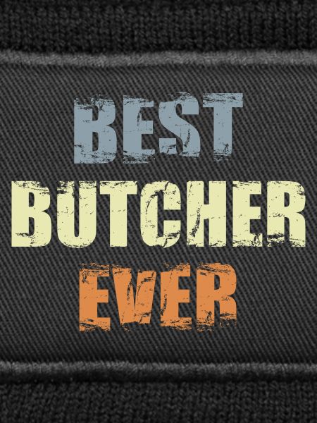 Best Butcher Ever