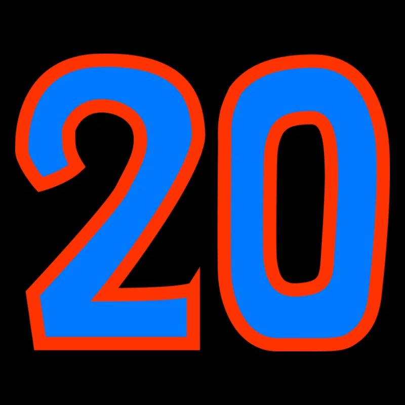20. 20 ANS. 20e ANNIVERSAIRE. ANNIVERSAIRE 20 ANS.
