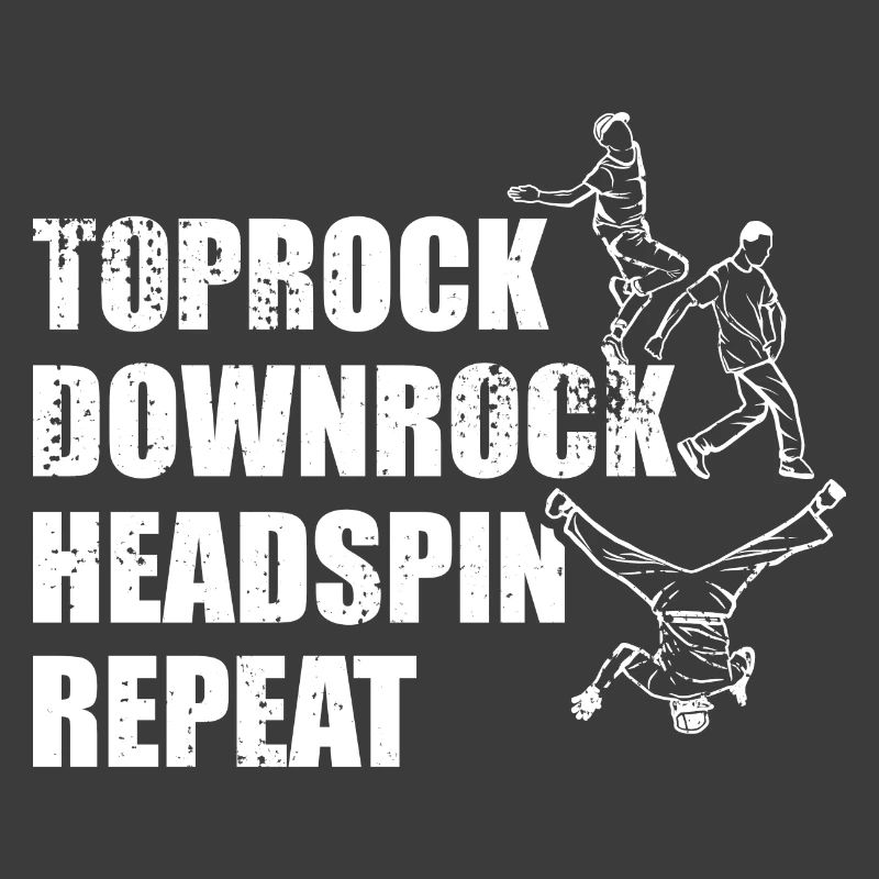 Breakdance Techniques