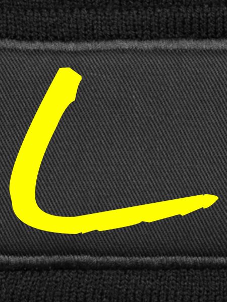 Buchstabe L