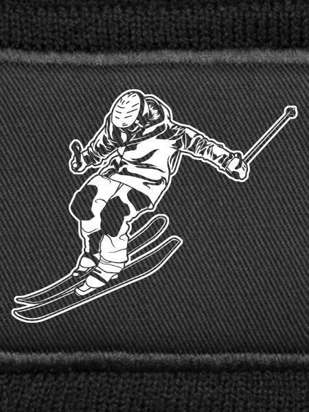 Skieur