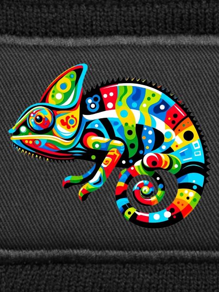 Chameleon