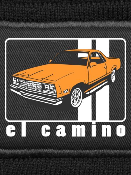 el camino