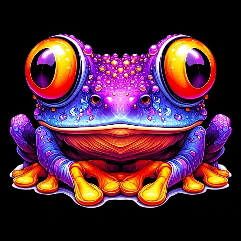 Grenouille