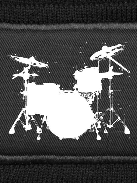 Trapset Drawing