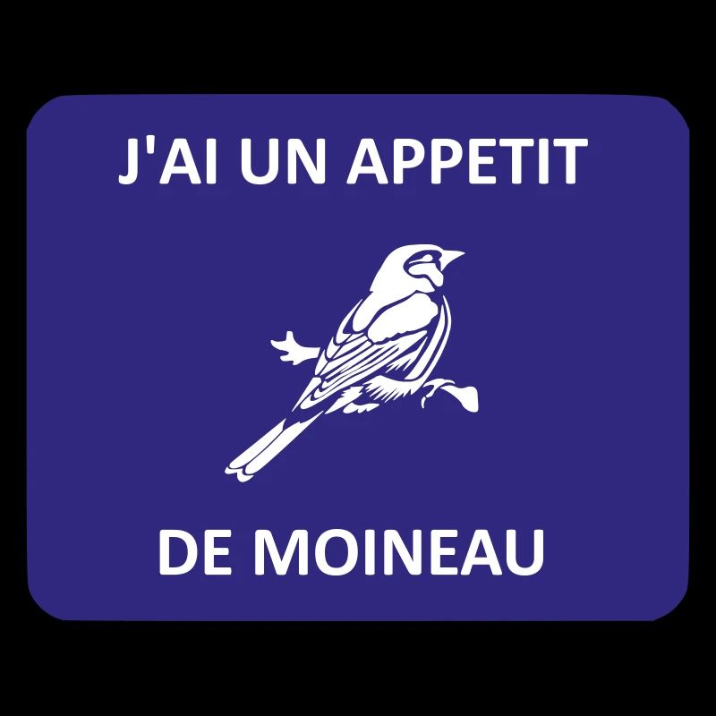 Sparrow Appetite