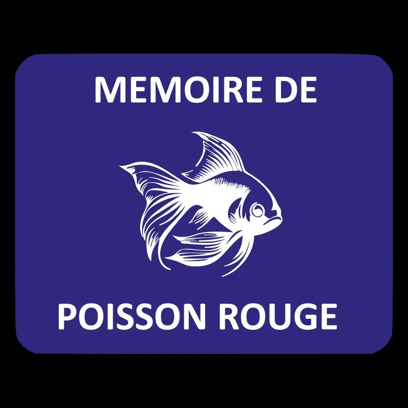 Goldfish Memory