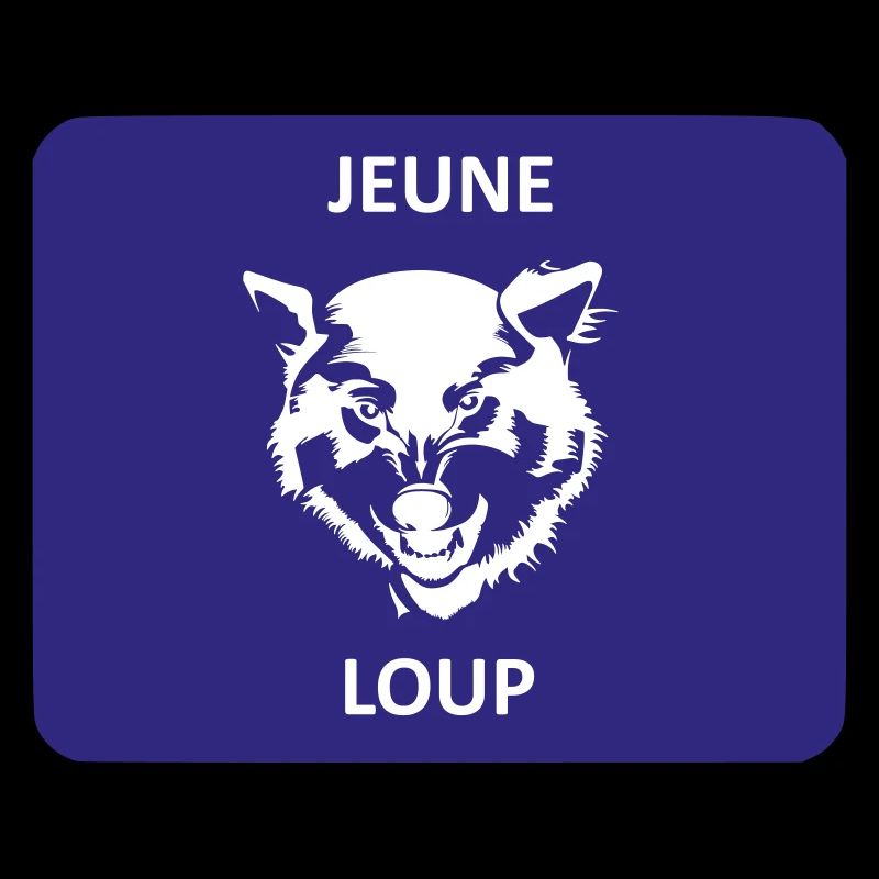 Jungwolf