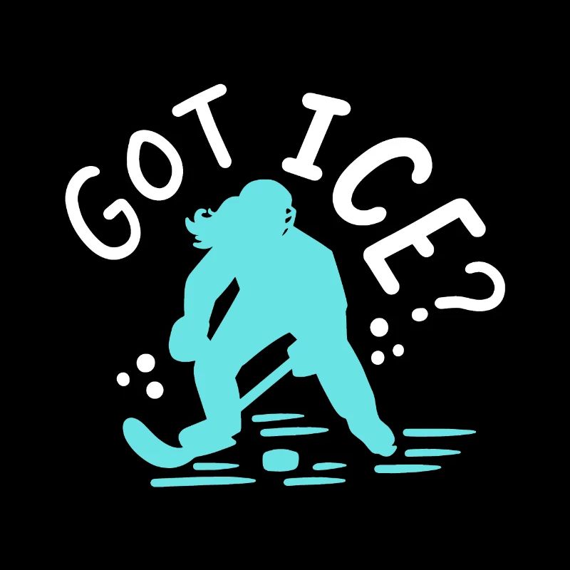 Eishockey Eishockeyspielerin