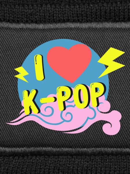 Ich liebe Kpop