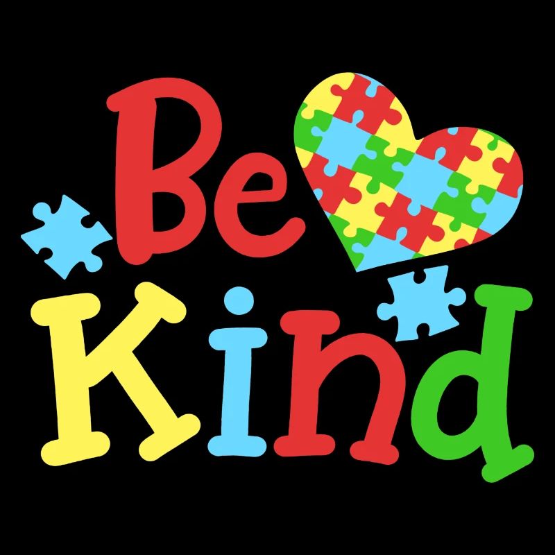 Autismus Bewusstsein