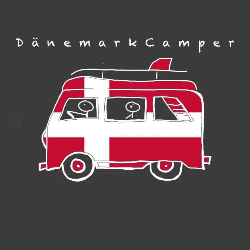 DänemarkCamper
