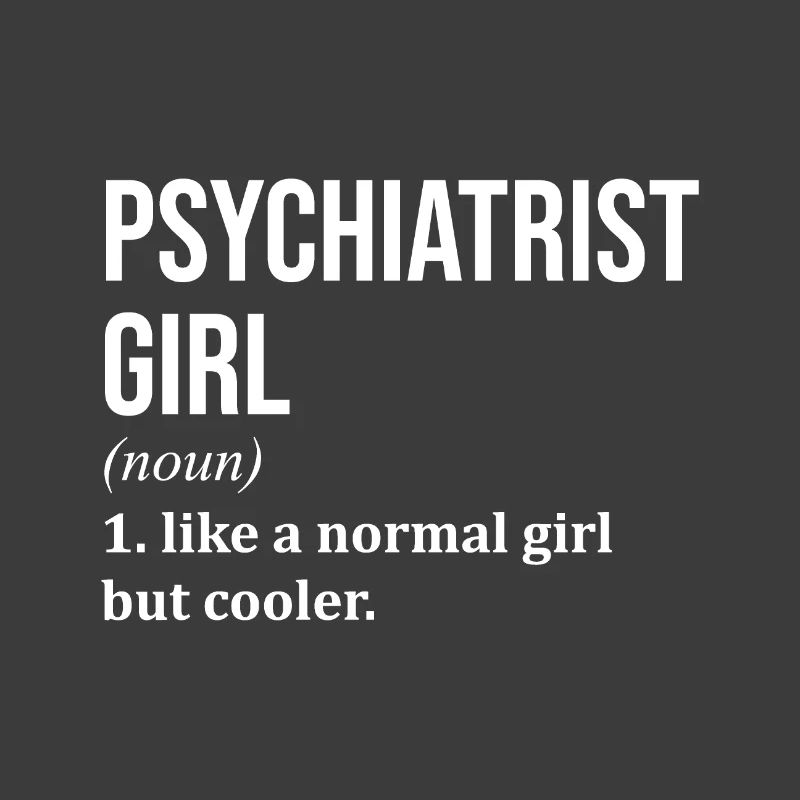 Psychiatrie