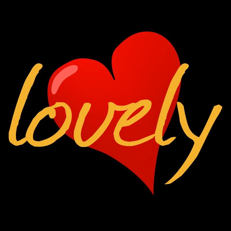LOVELY