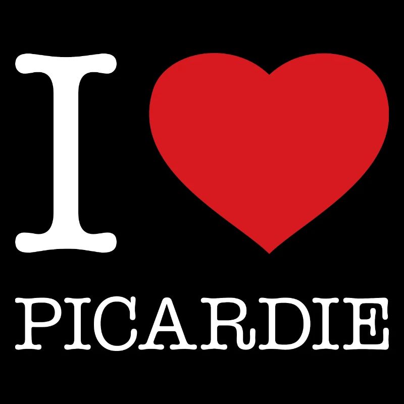 J’ADORE LA PICARDIE