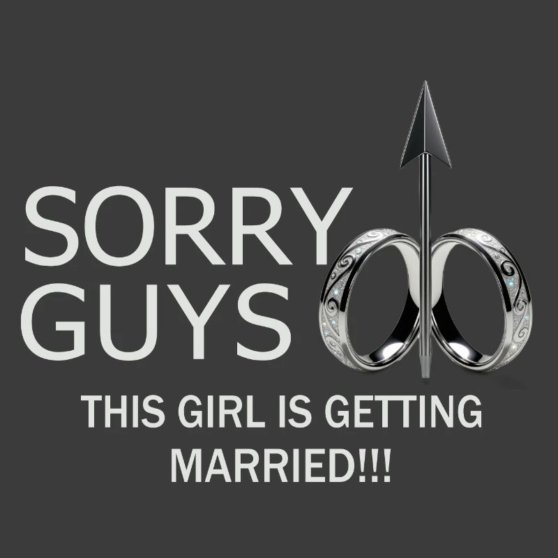 Mädchen wird Heiraten