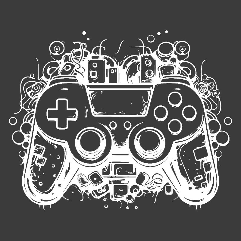 Spiel Controller