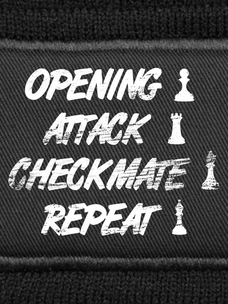Chess Techniques