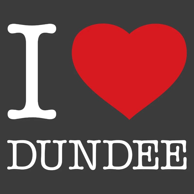 J’ADORE DUNDEE