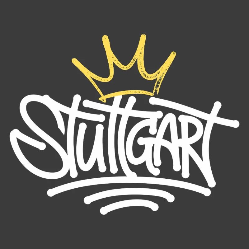 Stuttgart Graffiti