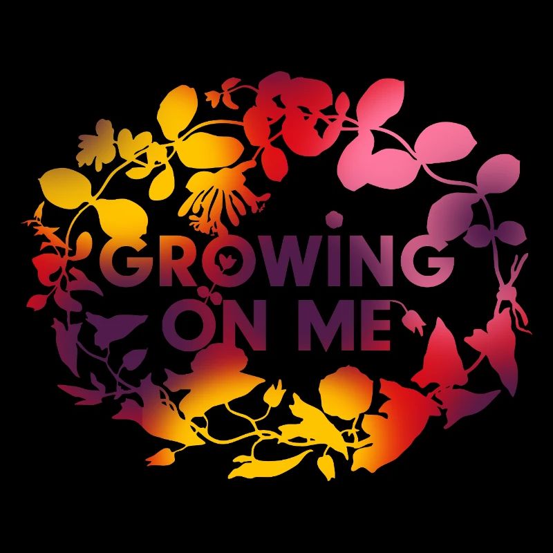 Wachsende Verbindung