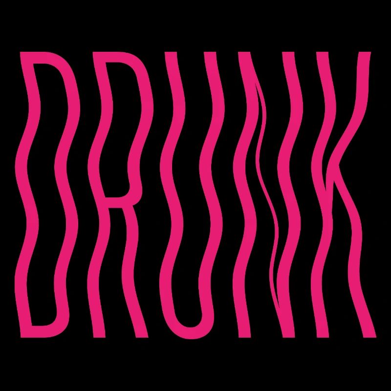 Drunk – Distorted Party Vibe