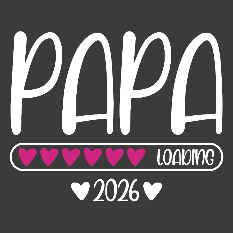Papa 2026 loading