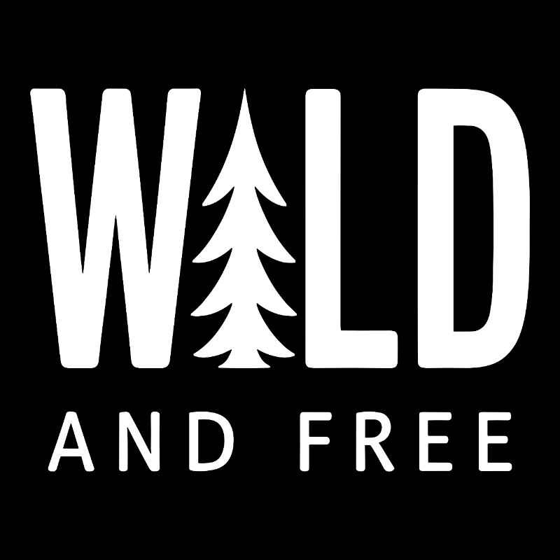 Nature Forêt Sauvage et Libre
