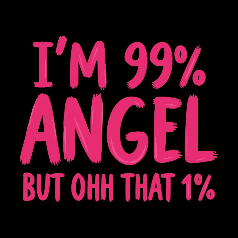 Engel Engelchen Prozent Spruch