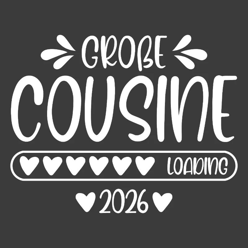 Big Cousin 2026 loading