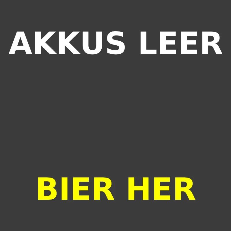 Akkus&Bier