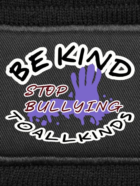 Don't bully me