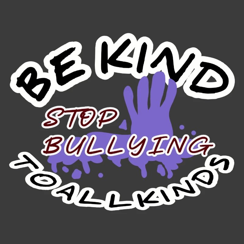 Don't bully me