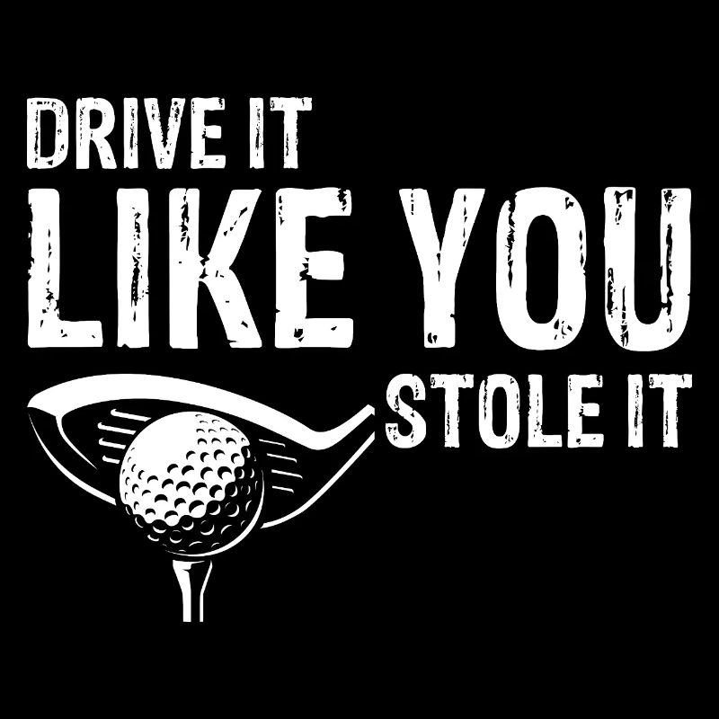 If You're Not Making Putts Fix Your Form Humor