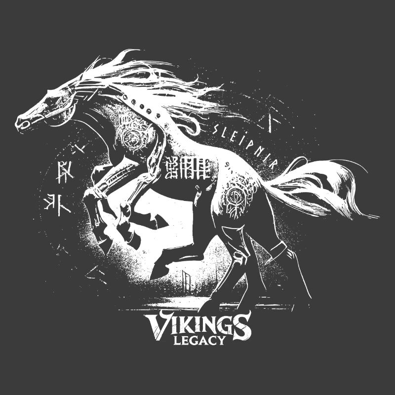 Sleipnir