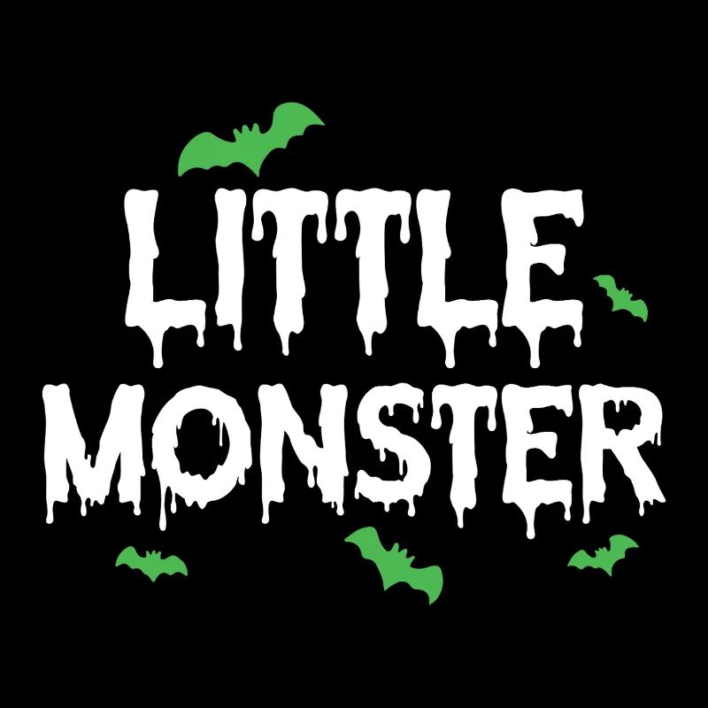 Kleines Monster
