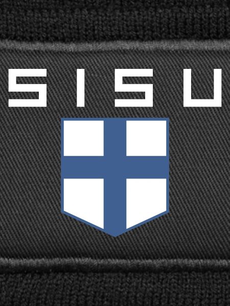 Sisu