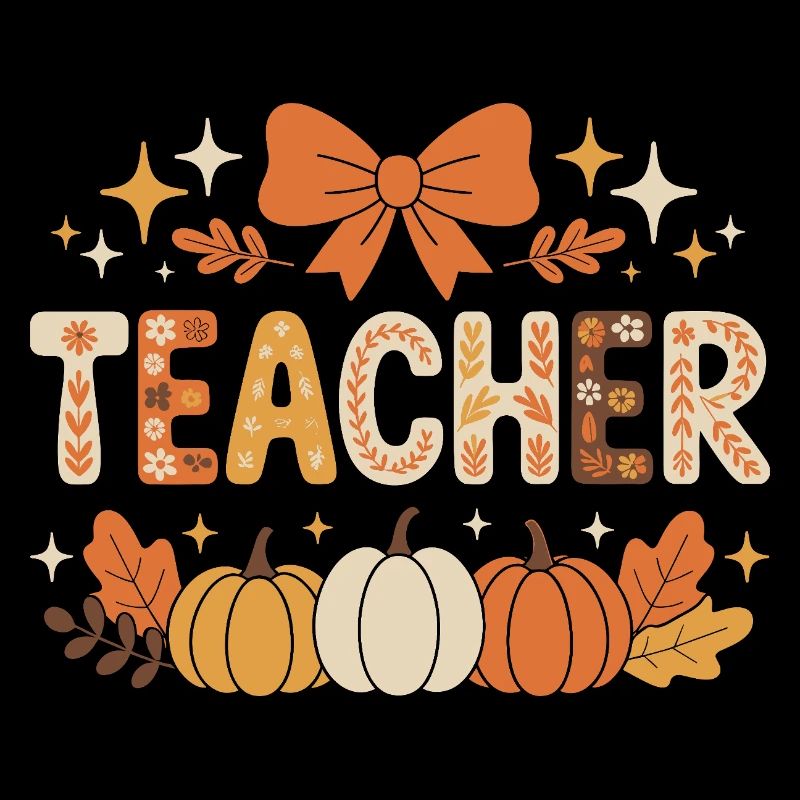 Enseignants d’automne