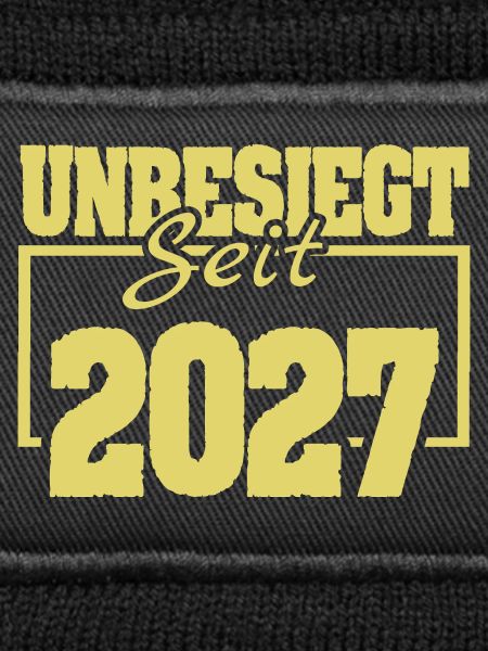 since 2027