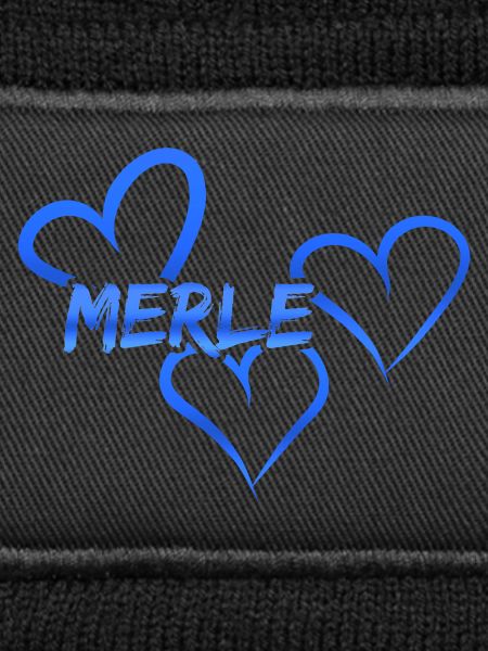 Merle