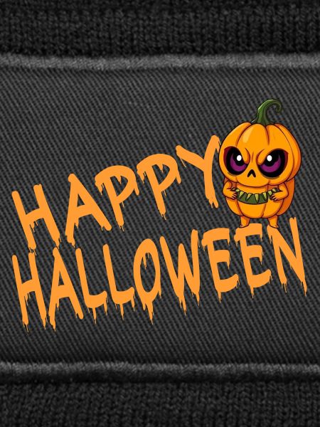 Halloween Pumpkin Happy halloween