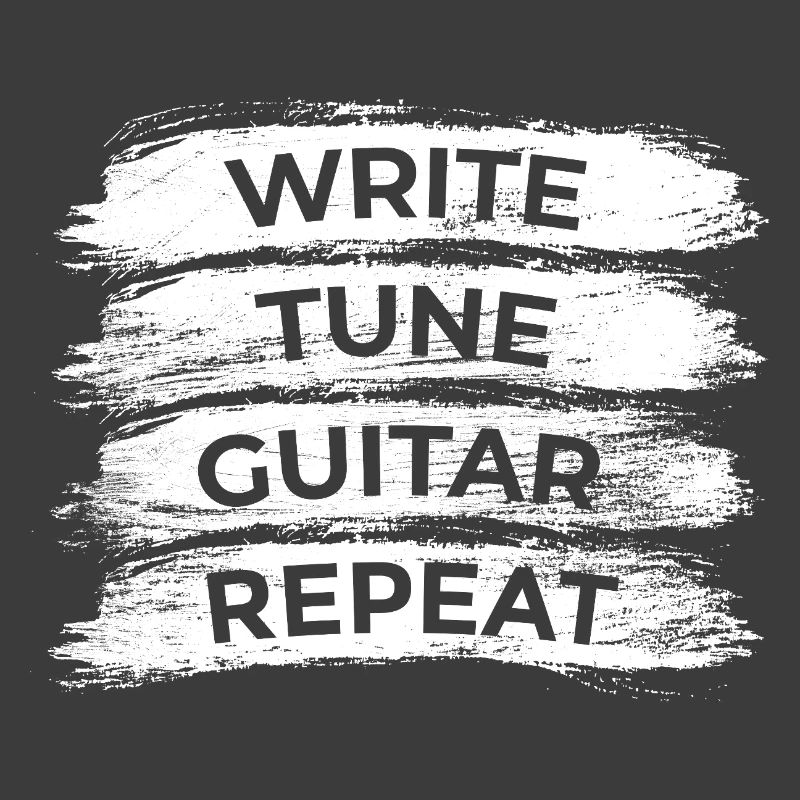 Routine du guitariste