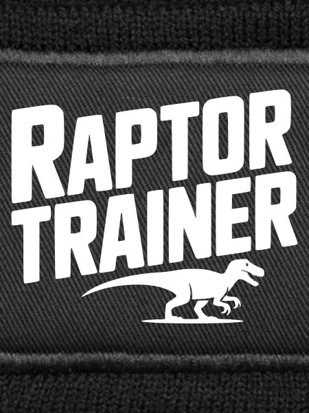 Raptor Trainer