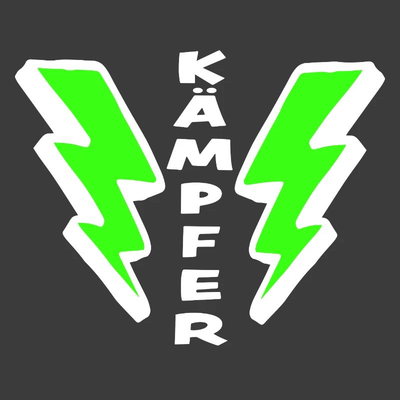 KÄMPFER