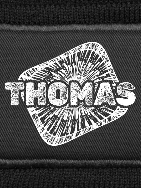 Naissance Thomas