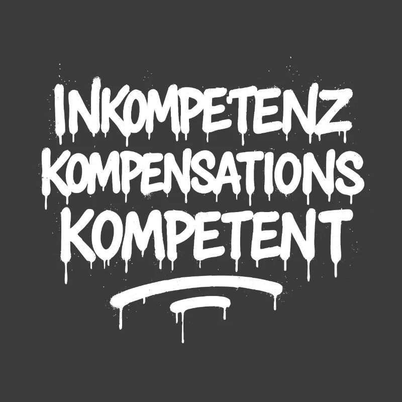 Incompetence Compensation Competent – Competence