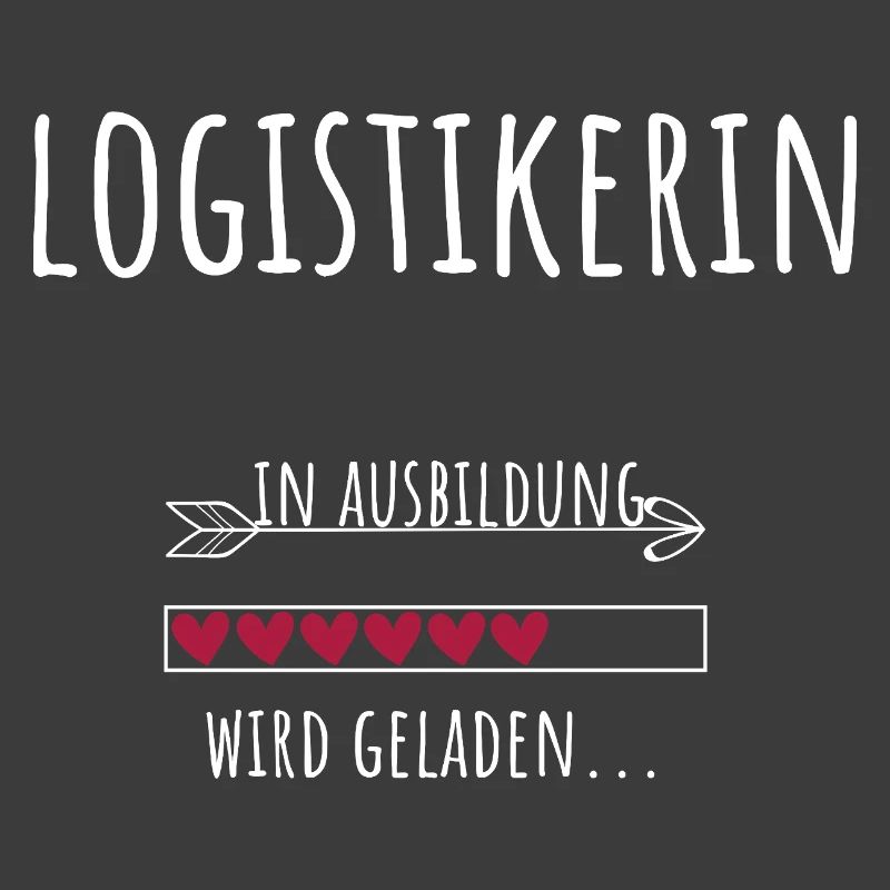 Student Profession Logistics Technician