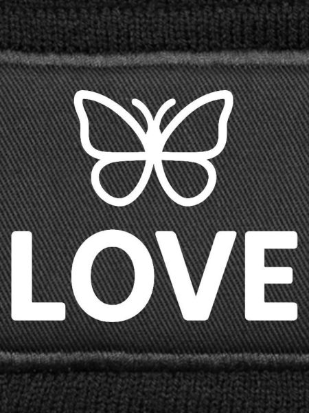 Butterfly Love Minimal